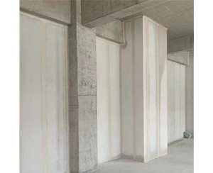 咸宁咸宁建筑别墅可用 alc轻质隔墙板 尺寸齐全 施工速度快